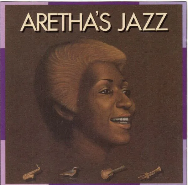 Aretha's Jazz