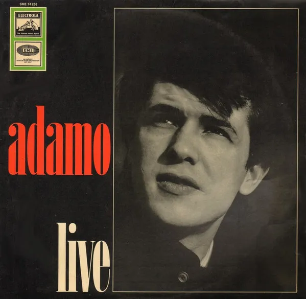 Adamo Live