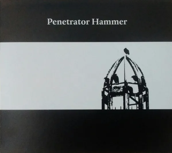 Penetrator Hammer