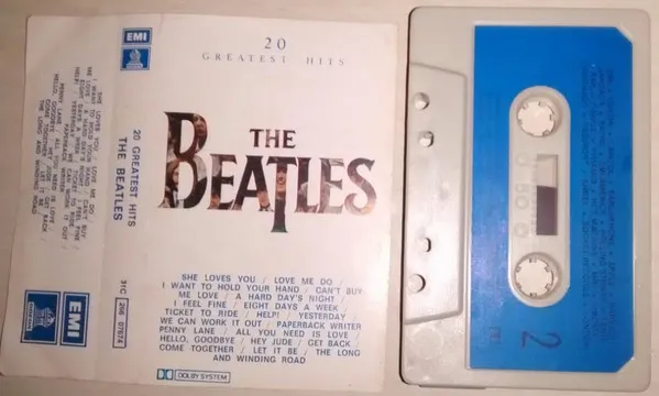 20 Greatest Hits