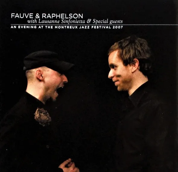 An Evening At The Montreux Jazz Festival 2007