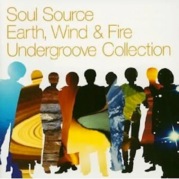 Soul Source Earth, Wind & Fire Undergroove Collection