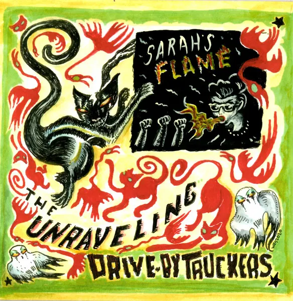 Drive-By Truckers