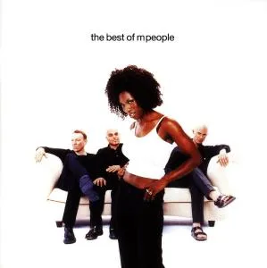 M PEOPLE