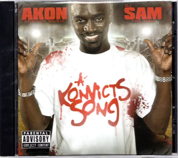 A Konvicts Song
