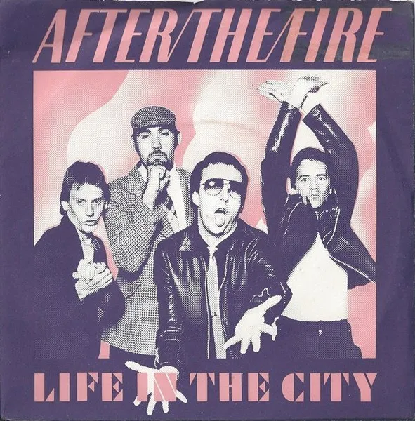Life In The City