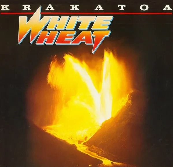 Krakatoa