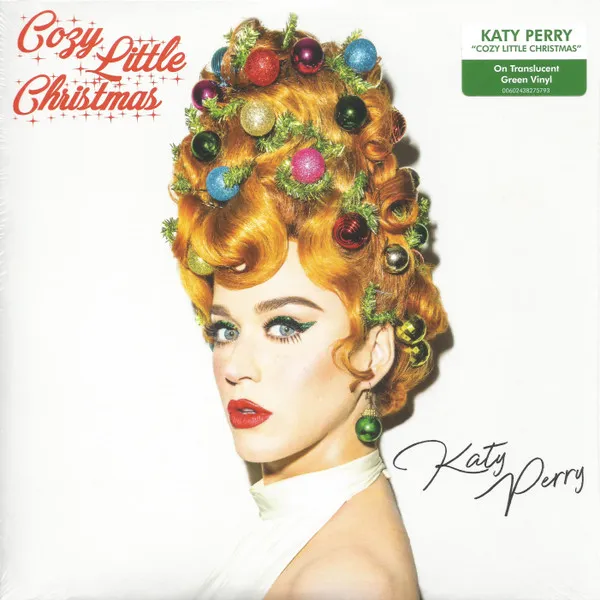 Cozy Little Christmas