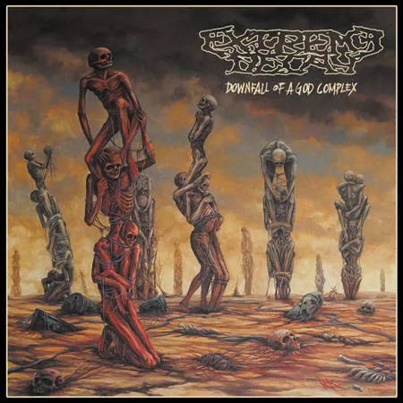 Extreme Decay