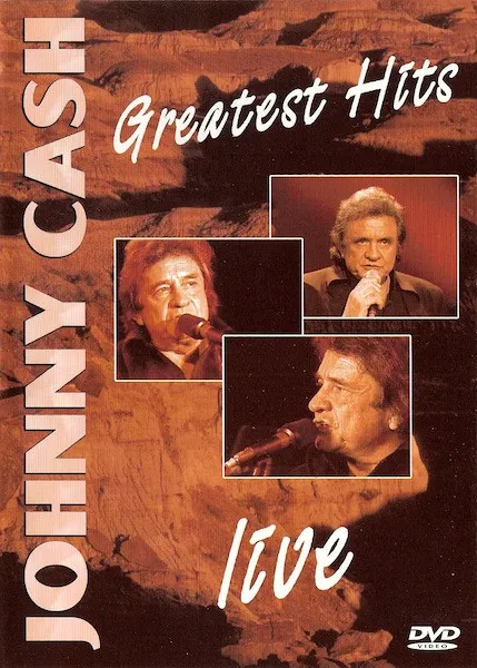 Greatest Hits Live