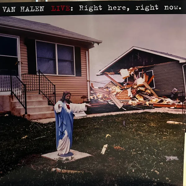 Van Halen