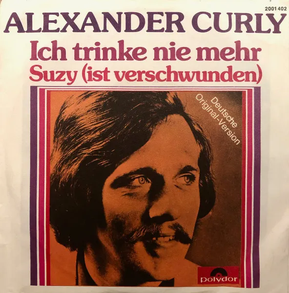 Ich Trinke Nie Mehr