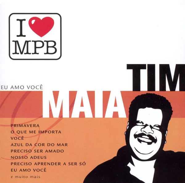 Eu Amo Você