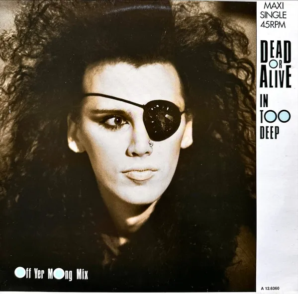 Dead Or Alive