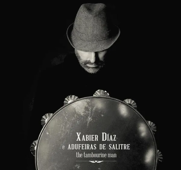 The Tambourine Man
