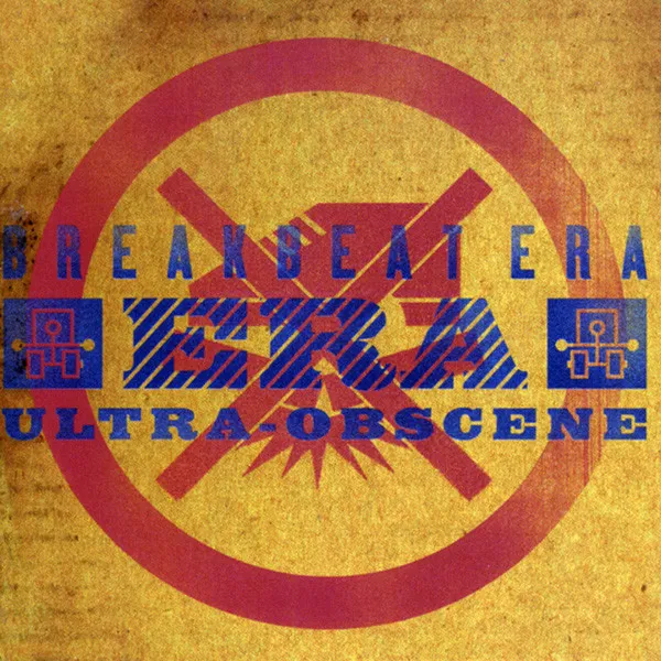 Breakbeat Era
