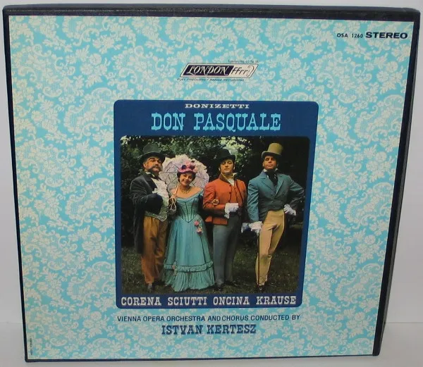 Don Pasquale