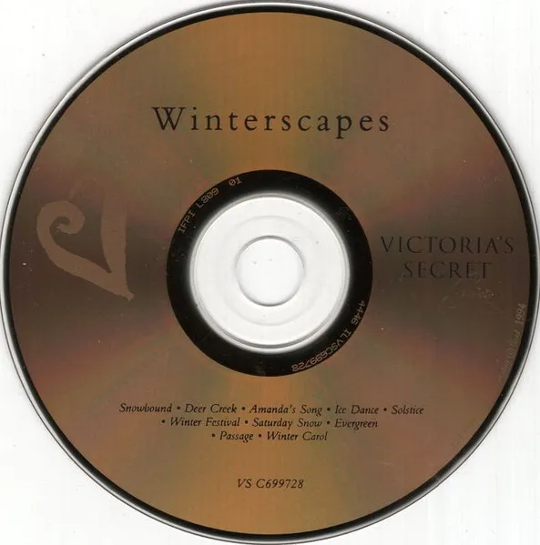 Victoria's Secret - Winterscapes