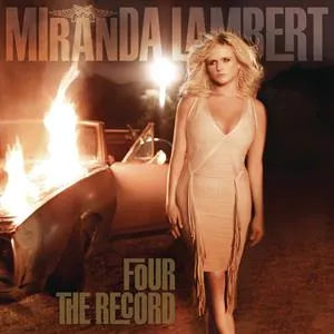 Lambert, Miranda