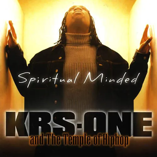 Krs One