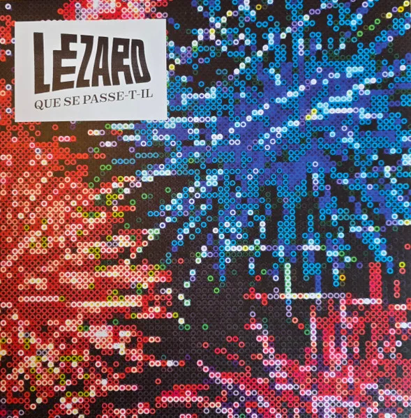 Lezard