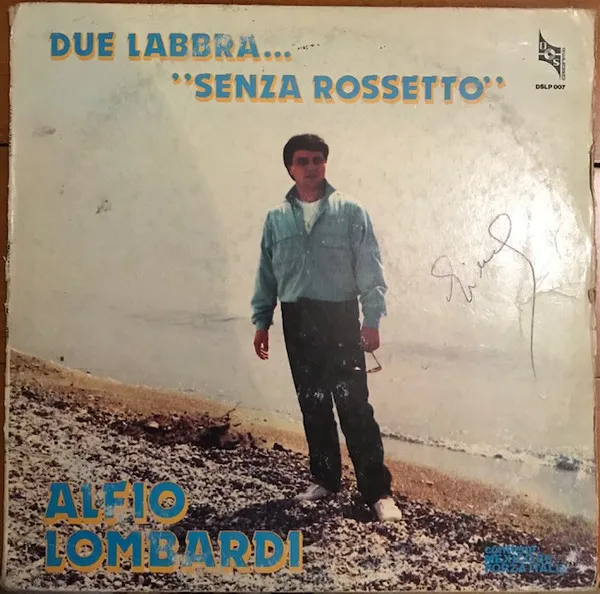 Due Labbra... "Senza Rossetto"