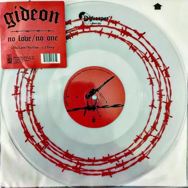 Gideon