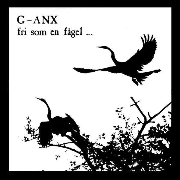 Fri Som En Fågel… / Filthy Christians