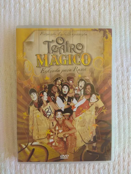 Entrada Para Raros (Ao Vivo)