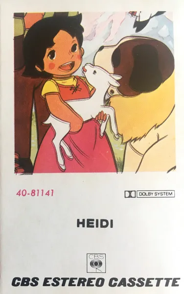 Heidi