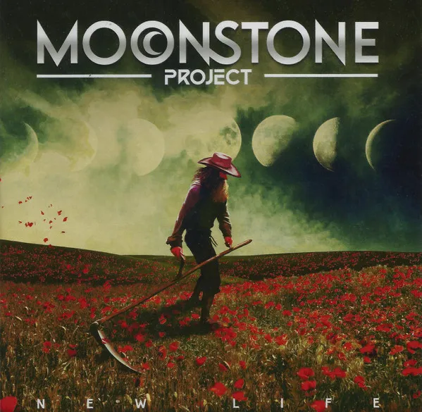 Moonstone Project