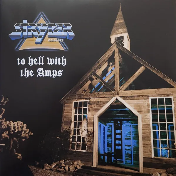 To Hell With the Amps