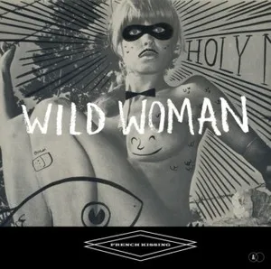 Wild Woman