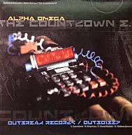 Countdown E.P