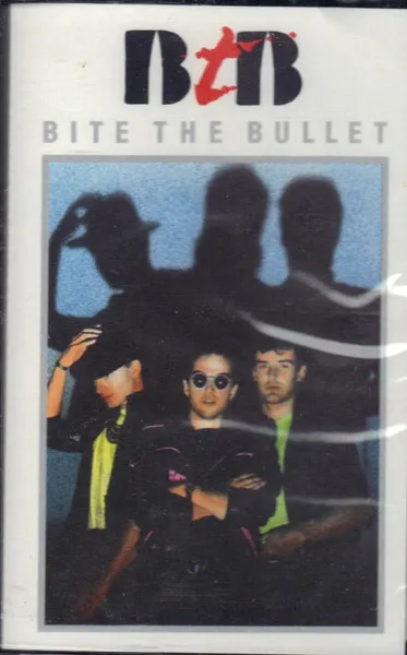 Bite the Bullet