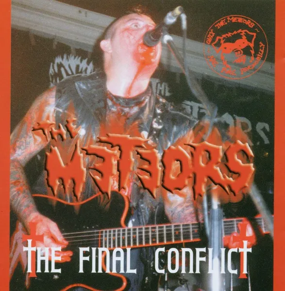 The Final Conflict