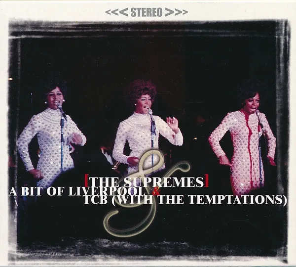 A Bit Of Liverpool & TCB
