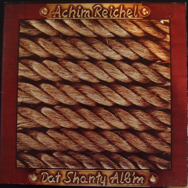Achim Reichel