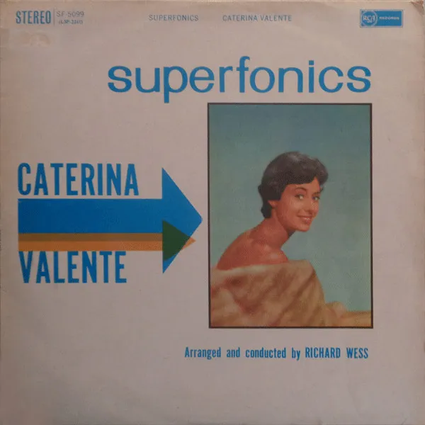 Superfonics