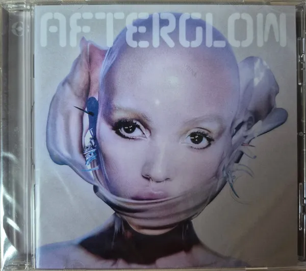 Eusexua Afterglow