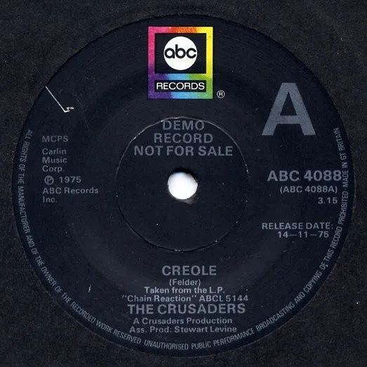 Creole