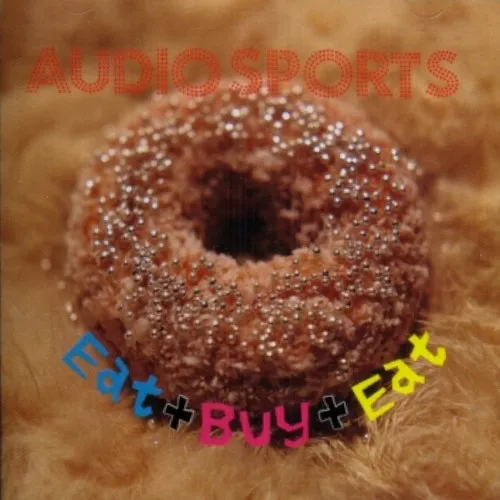 Eat & Buy & Eat