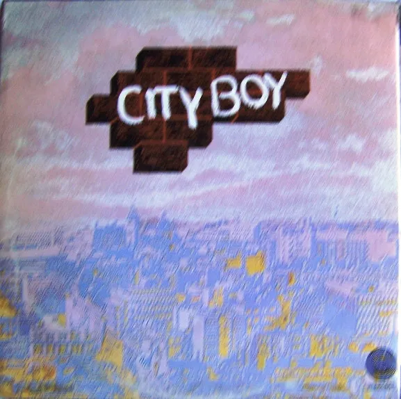 City Boy