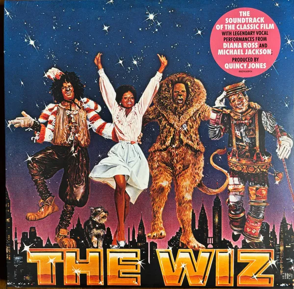 The Wiz