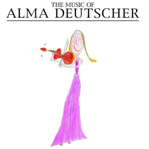 The Music Of Alma Deutscher