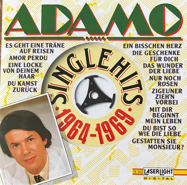 Single Hits 1964 - 1969