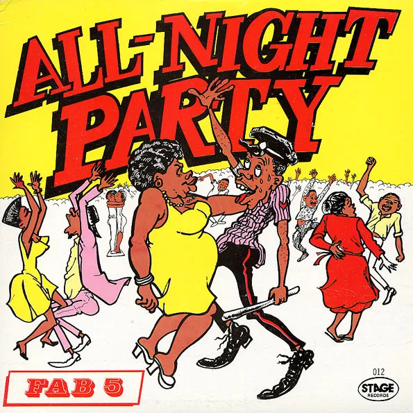 All-Night Party