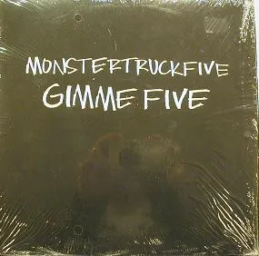 Gimme Five