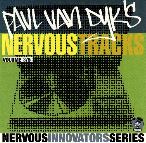 Nervous Tracks Volume 3/5