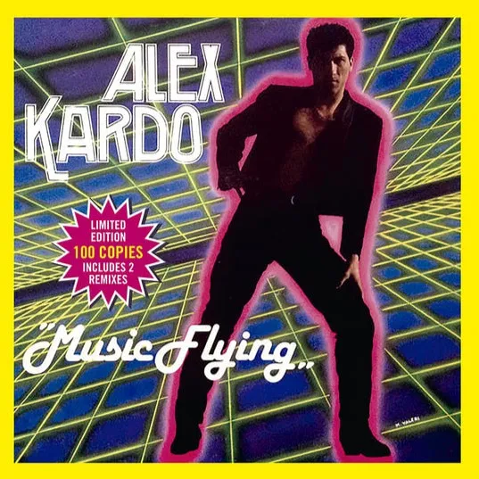 Music Flying